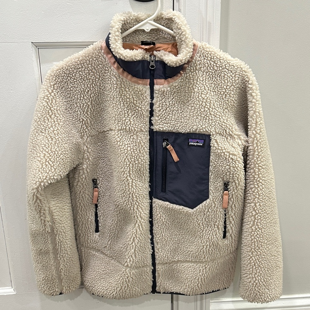 Patagonia Retro-X Fleece Jacket